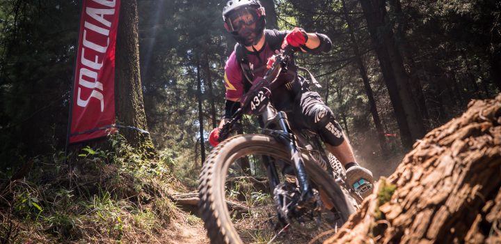 EPIC Enduro comienza su aventura EPIC Enduro comienza su aventura