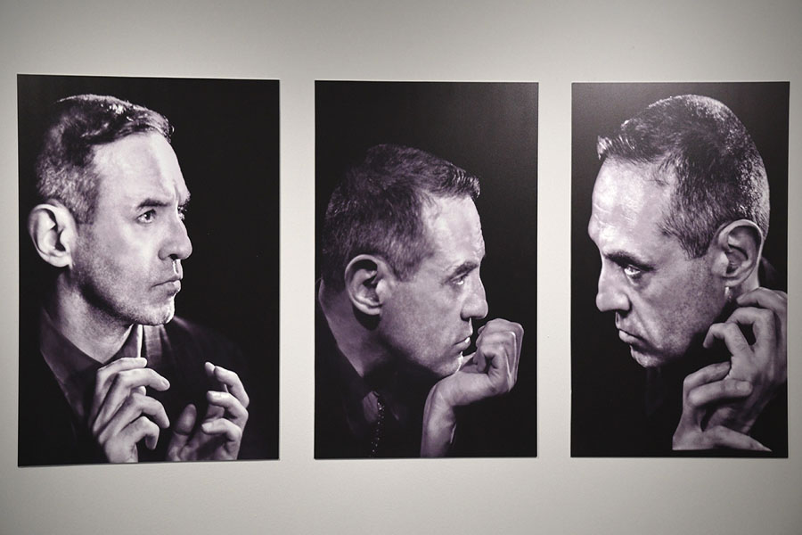 El Museo Carrillo Gil muestra el arte de Xul Solar en sus distintas facetas