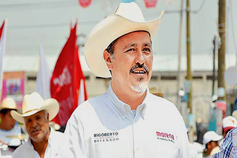 Comparecencia de delegado de Tláhuac dejo más dudas; hay elementos para su remoción