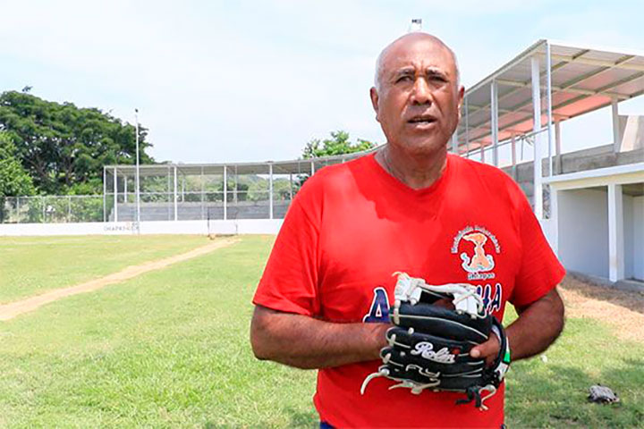 El deporte es clave en la formación de mujeres y hombres nuevos