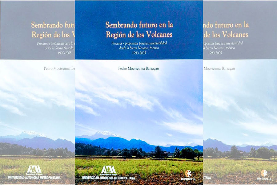 fomentando la restauración ecosistémica y social