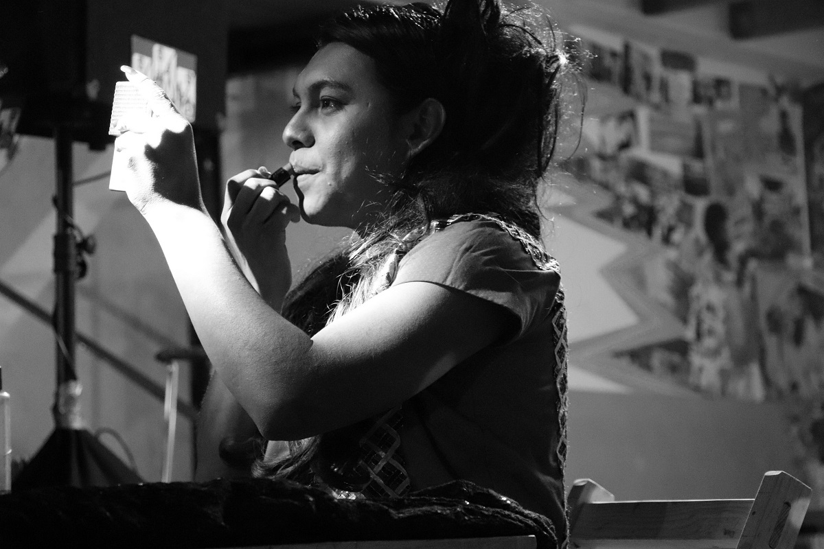 Bala´na, una reflexión sobre la diversidad sexual, la comunidad muxe y la discriminación