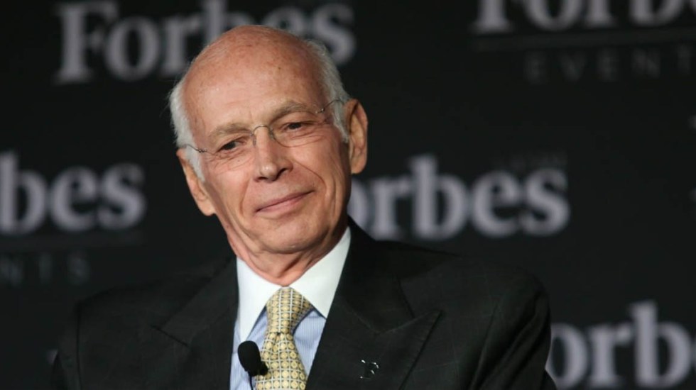 Banqueros eligieron nuevo presidente