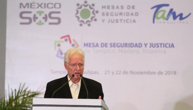 Dan 60 años de cárcel a secuestrador de Fernando Martí