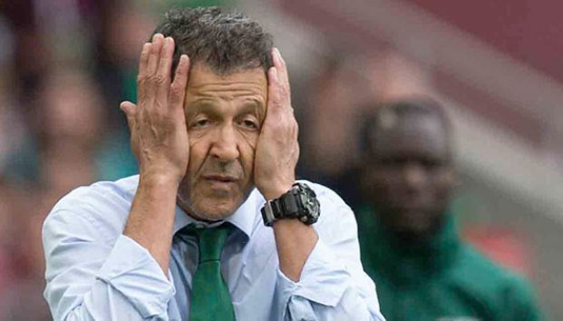 Inhabilitarían a Osorio por corrupción