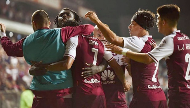 Perdonan Tigres y caen con Saprissa