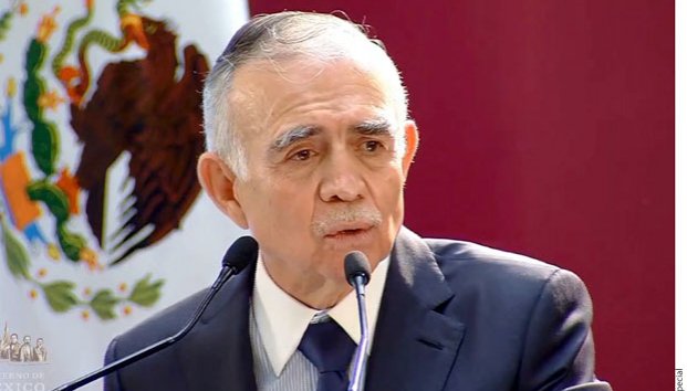 Encabeza Romo Consejo de Inversión
