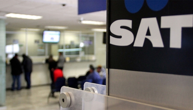 SAT realizó pagos en plazas no autorizadas por 3.1 mdp en 2017