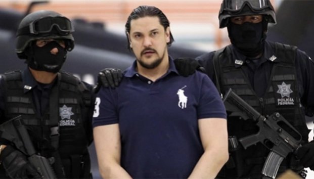 Condenan a 20 años a ‘El JJ’, agresor de Salvador Cabañas