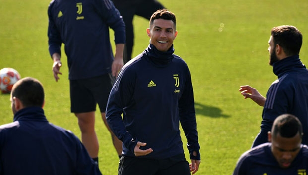 Atlético-Juventus, choque de trenes en la Champions