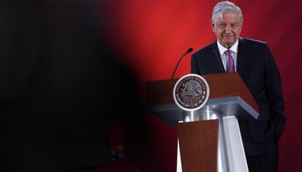 A Pemex, la gallina de los huevos de oro, le torcieron el pescuezo: AMLO