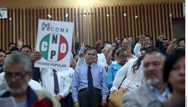 Ven priistas reto en recuperar confianza