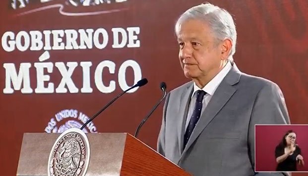 Me voy a someter a la revocación de mandato: AMLO