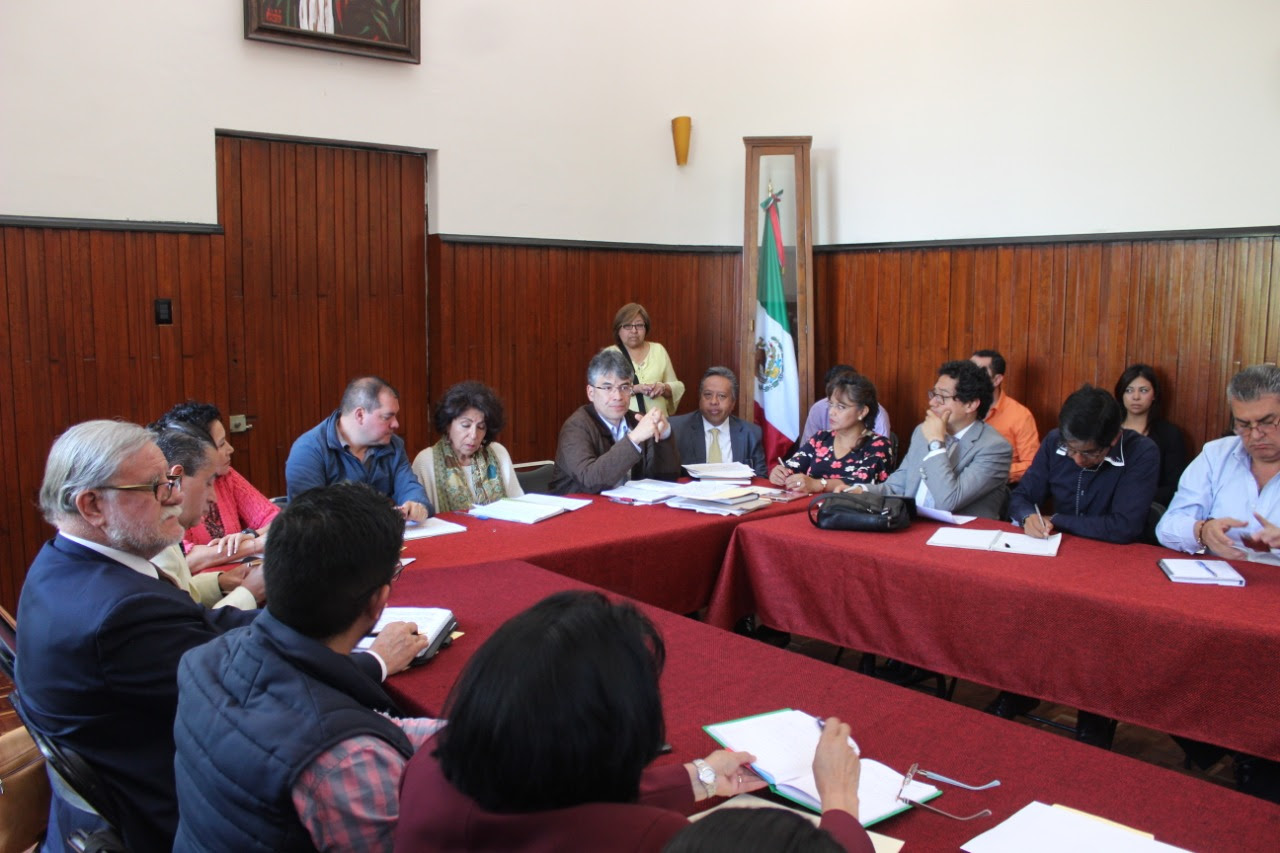 Tlalpan y UNAM pondrán en marcha programa “Sendero Seguro”