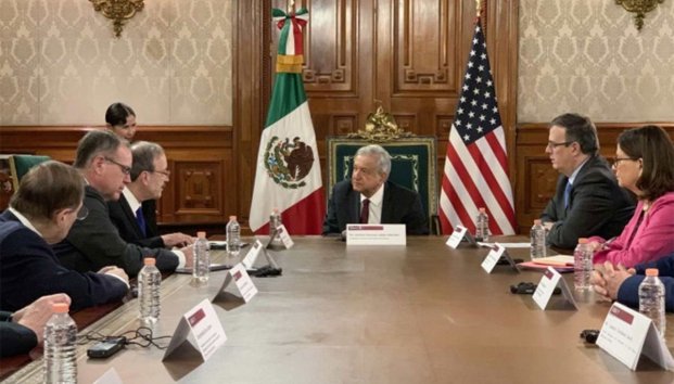 EU se quedaría sin aguacates en tres semanas