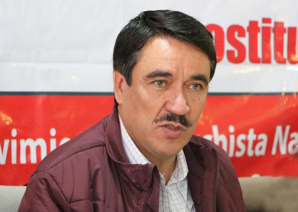 Denuncia Antorcha que grupos de poder calumnian y atacan a la organización para frenar desarrollo