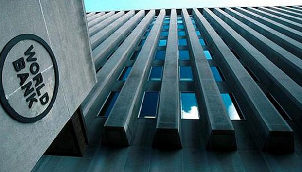 Banco Mundial baja previsión de crecimiento para México