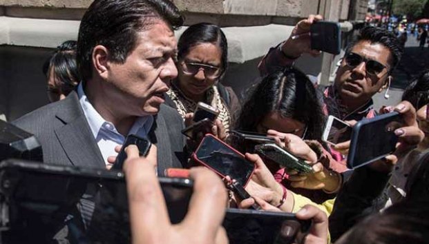 Diputados ‘congelan’ la reforma educativa