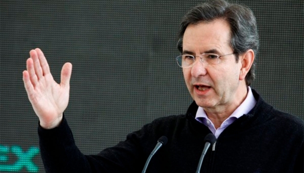 Gobierno ratifica diálogo abierto con la CNTE