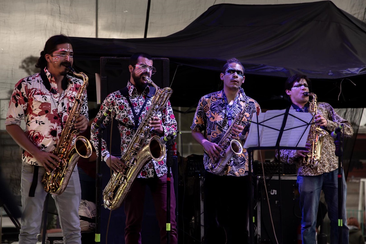 Punta Diamante pone a bailar a Afrodita contra Tongolele
