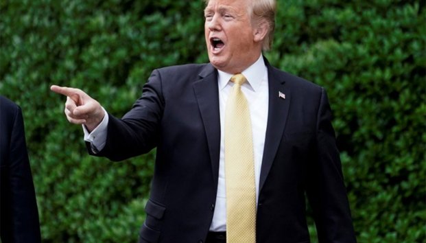 Trump amenaza con embargo total contra Cuba