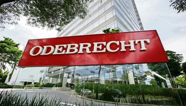 Revelan nuevo lavado de dinero de Odebrecht en México