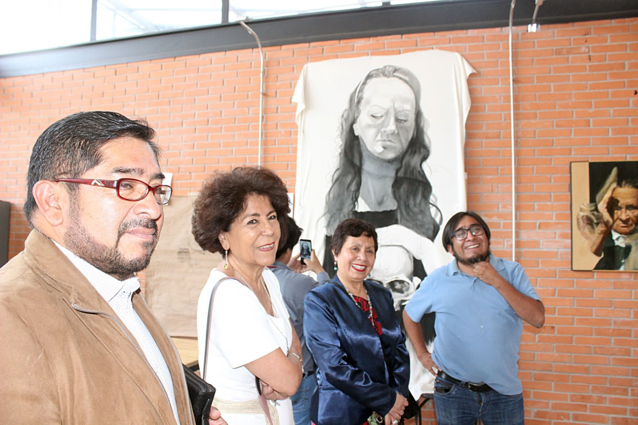 Tlalpan e INBA colaborarán para mejorar los CAO