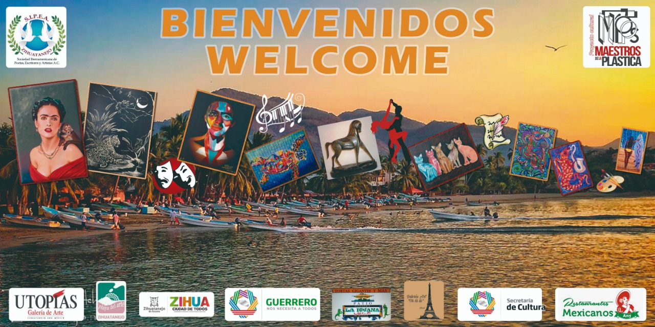 Unir al artista con su público, objetivo de la Primera Feria Cultural “Las Artes para Todos”