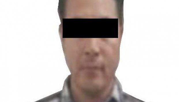 Detienen a profesor acusado de abuso infantil