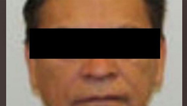 FGR detiene a primer implicado en caso Lydia Cacho