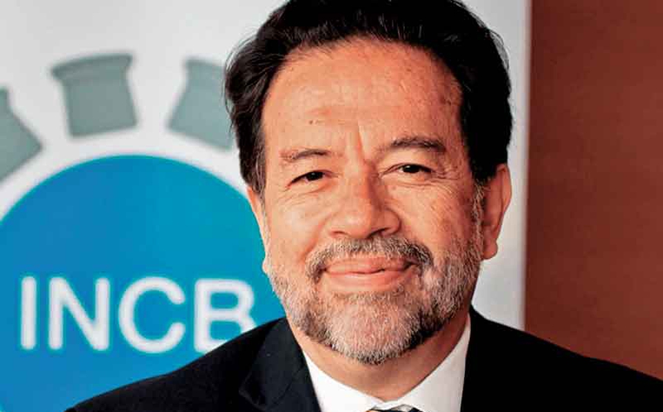 Los tipos de cáncer más frecuentes en México; solo haya un 60 % de supervivencia