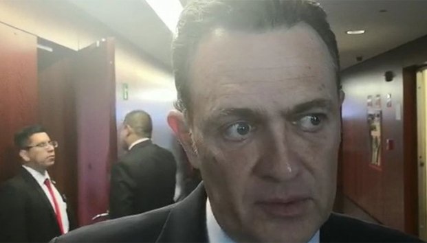 PAN presenta recurso de amparo contra ternas de la CRE