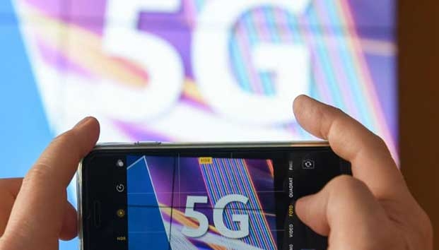 Surcorea, primer país en proponer cobertura 5G nacional