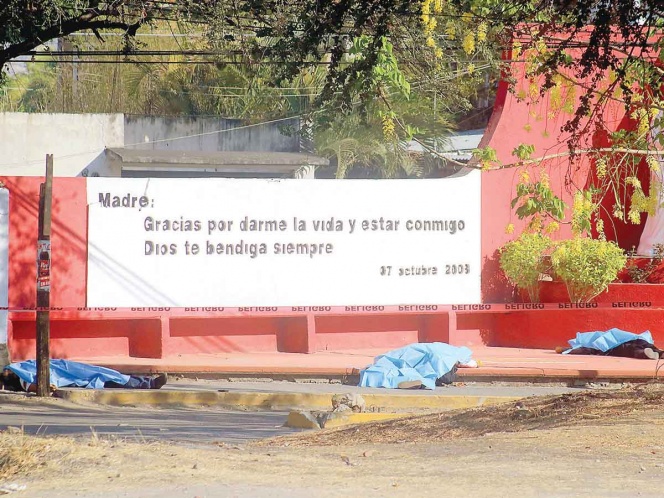 Continúa baño de sangre en Morelos