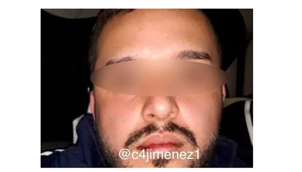 Asesinan a ‘El Alor’, integrante de ‘La Unión Tepito’