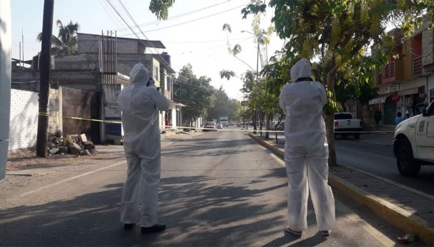 Condenan ataque a custodios en Puente de Ixtla, Morelos