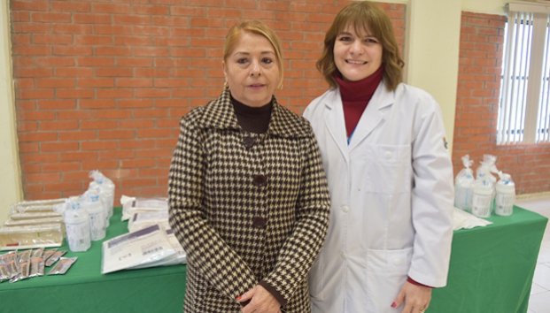 DIF anuncia brigada de aparatos auditivos