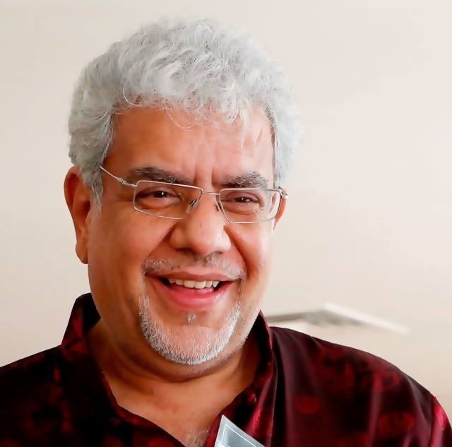 Falleció Julio Revolledo, considerado el historiador del circo mexicano