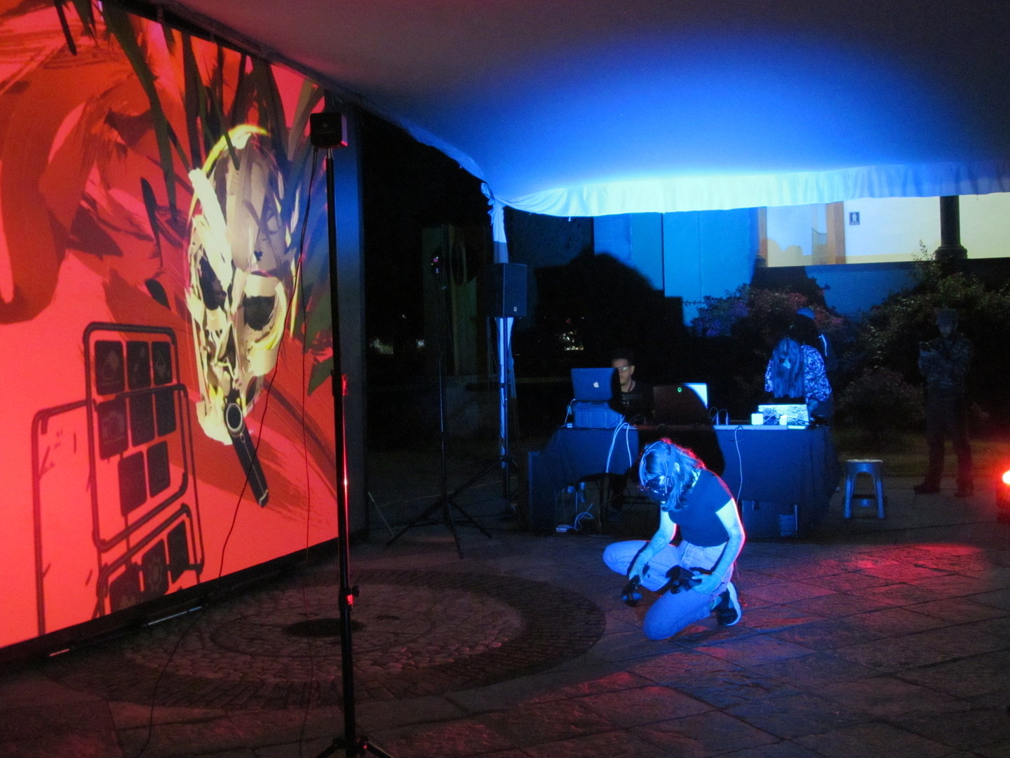 Apropiación tecnológica, fundamental para creación artística y vida cotidiana