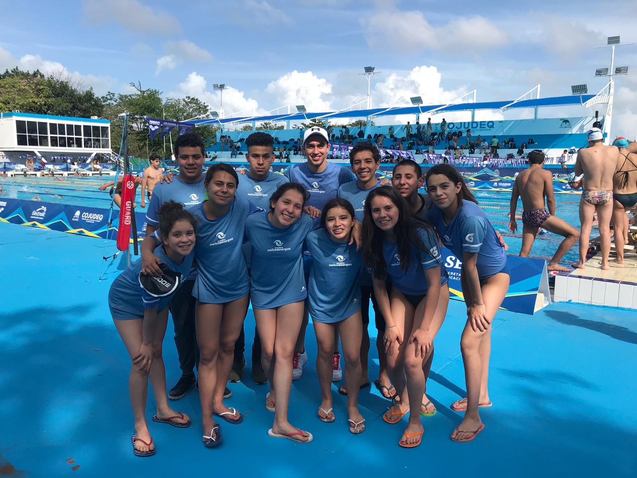 Grandes y positivos resultados para los representativos de nelsonvargas