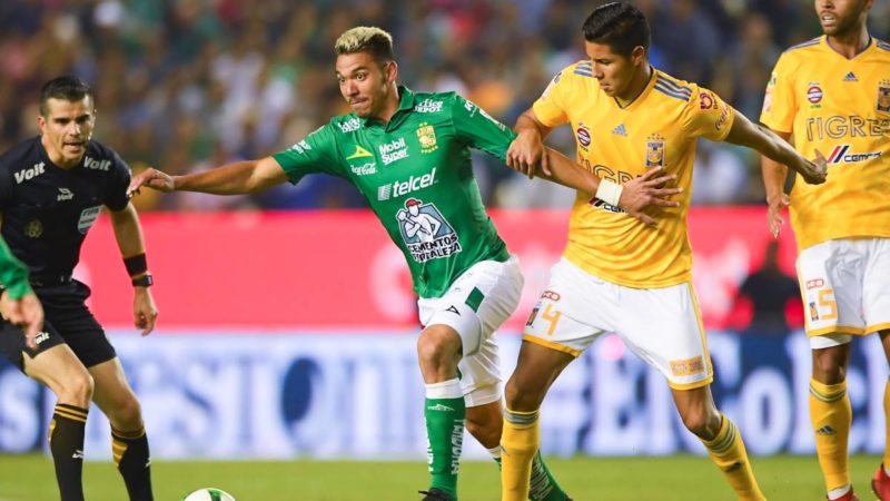 Listos horarios de la final de ida y vuelta del Clausura 2019