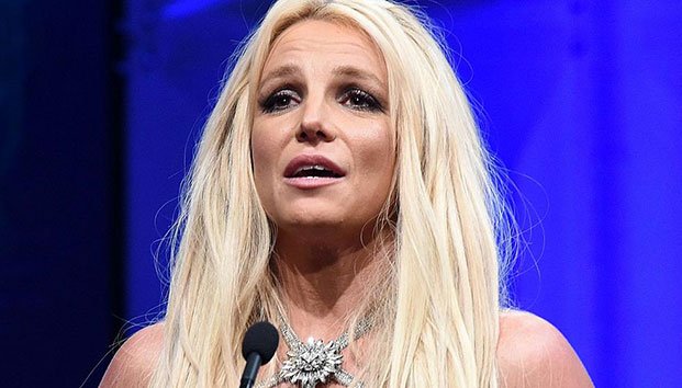 Britney Spears fue internada contra su voluntad
