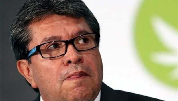 Denuncia PRD a Monreal por pedir votos