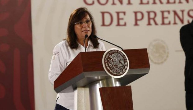 Nahle pide a calificadoras no bajar nota de Pemex por ‘interés político’