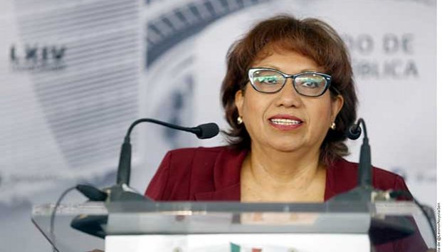 Se reducirá bancada del PRD en Senado