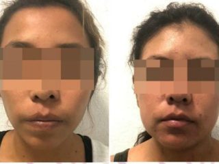 Caen dos presuntas mujeres por el secuestro de Humberto Adame