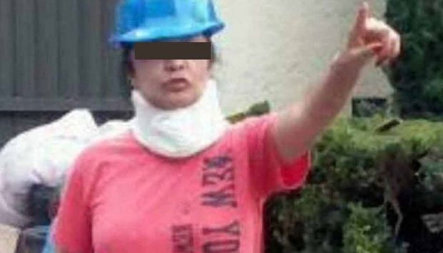 Dan trato especial a ‘Miss Moni’ en Santa Martha Acatitla