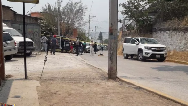 Desapareció funcionario en Guerrero