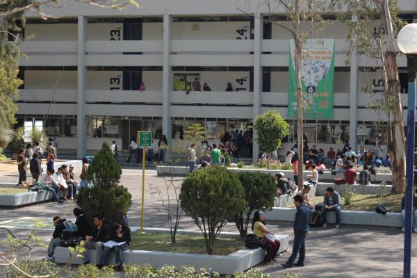 Asesinan a estudiante de FES Aragón, cerca de su casa