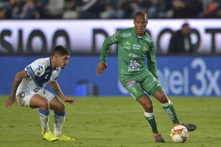 León y Pachuca se enfrentan en un partido con sabor a Liguilla